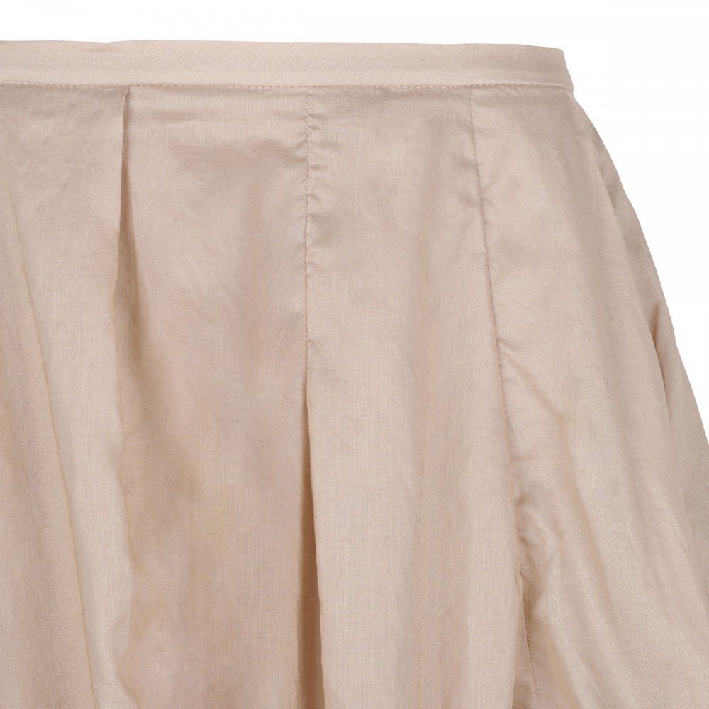 Beverly balloon skirt