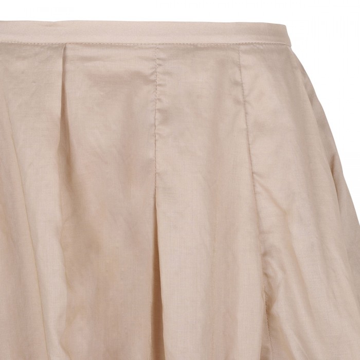 Beverly balloon skirt