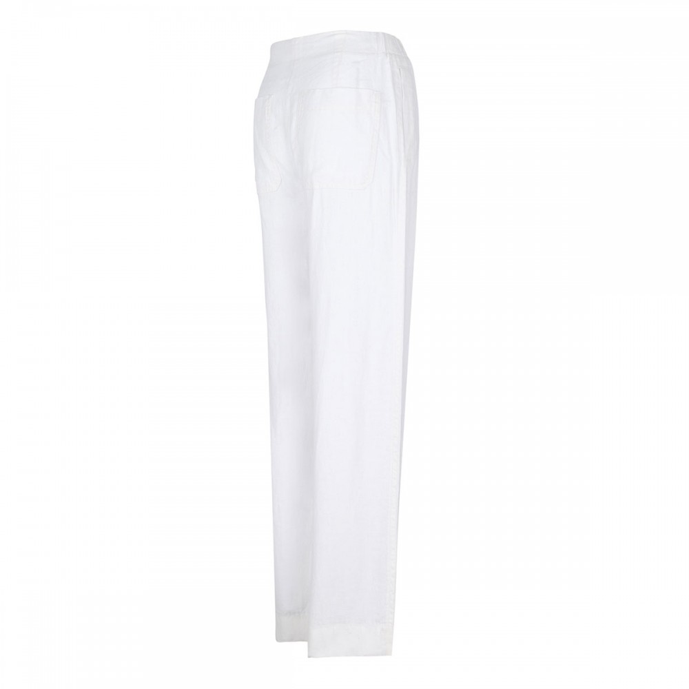 Hemp utility pants