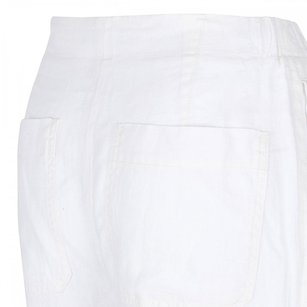 Hemp utility pants