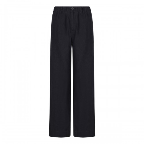 Hemp utility pants