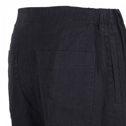 Hemp utility pants 2