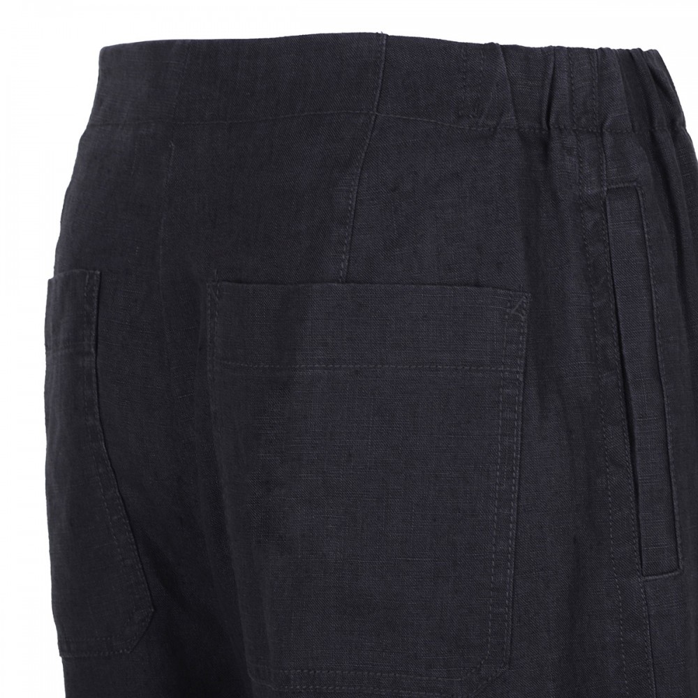 Hemp utility pants