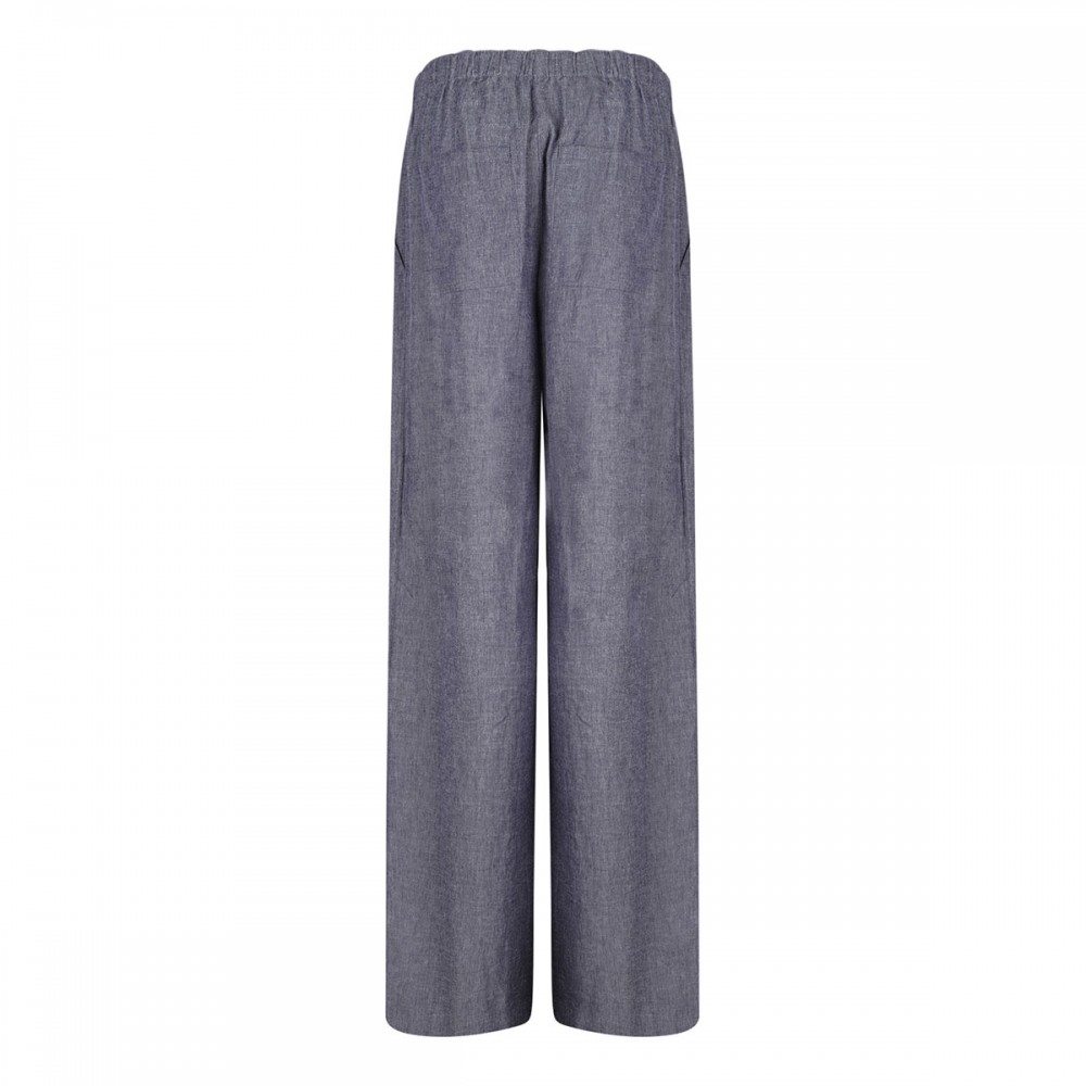 Casual pull on pants