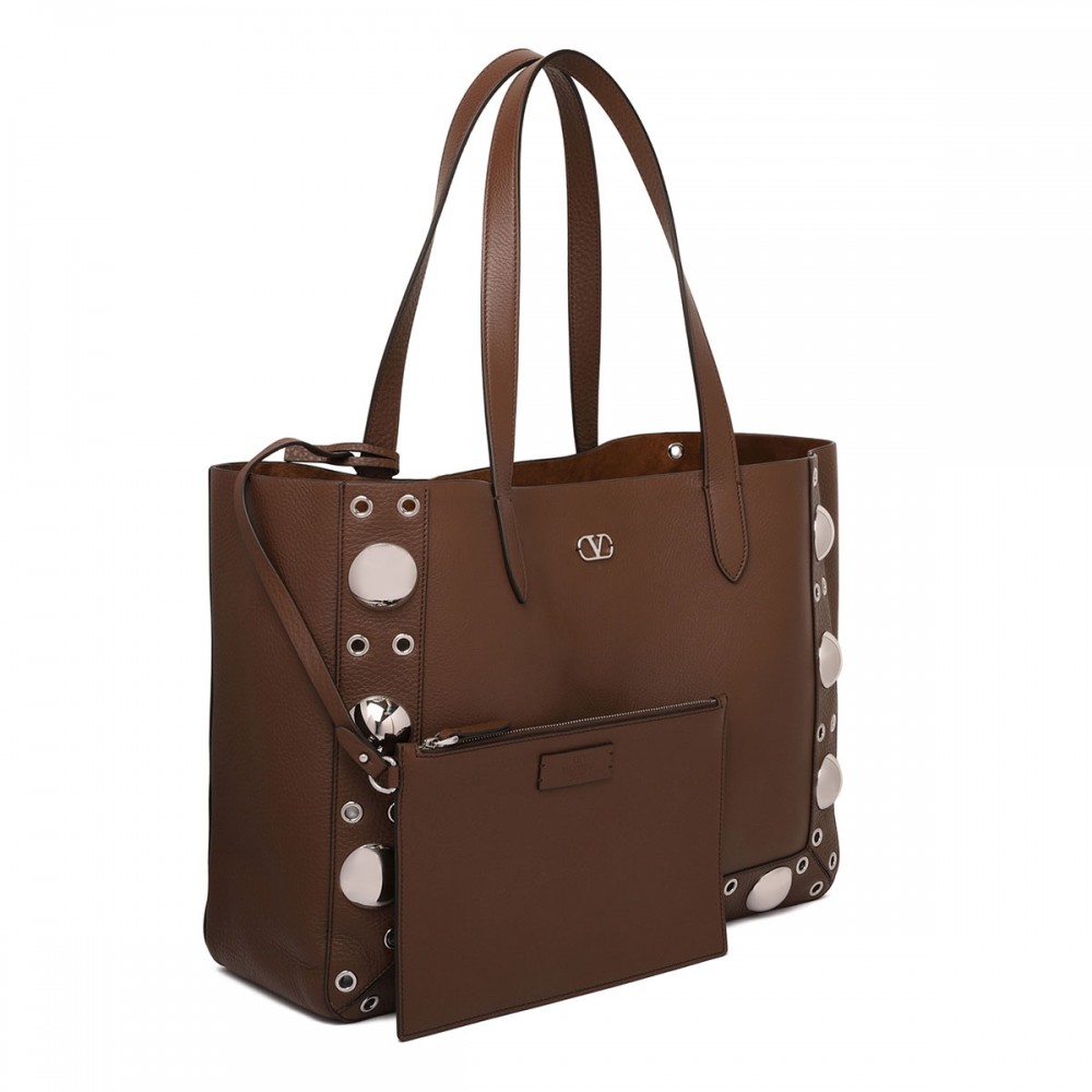 Nellcôte medium tote bag