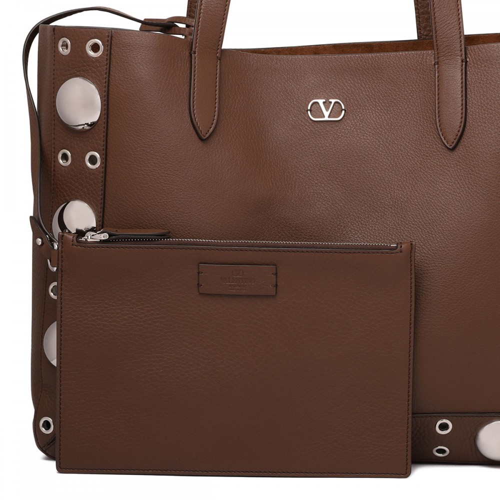 Nellcôte medium tote bag