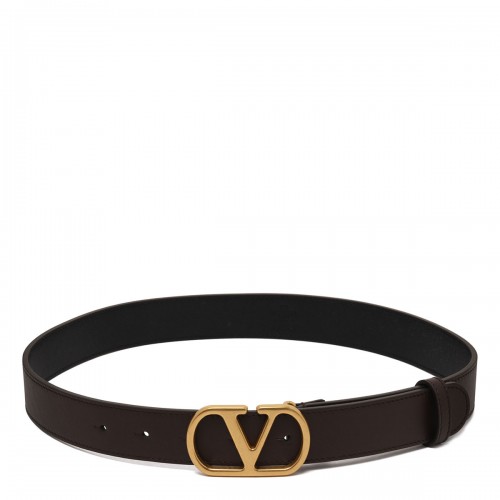 VLogo Signature belt