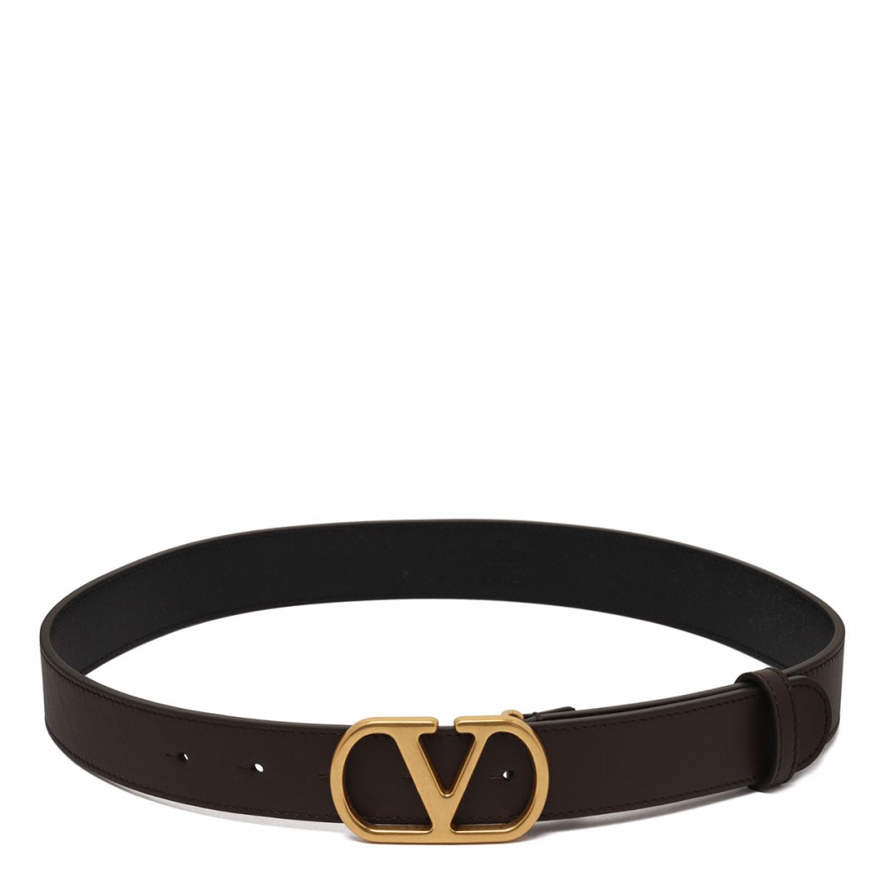 VLogo Signature belt