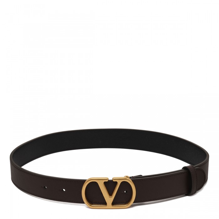 VLogo Signature belt