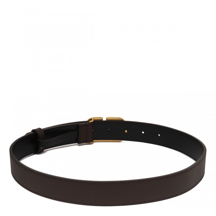 VLogo Signature belt