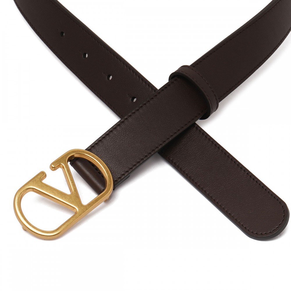 VLogo Signature belt