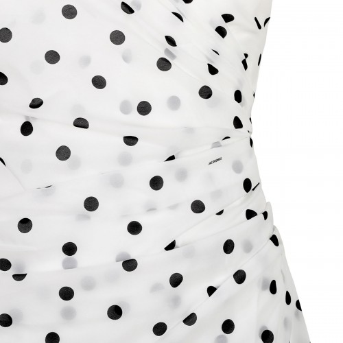 The Rita long dress 2