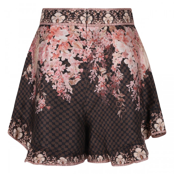 Illuminate Flutter shorts