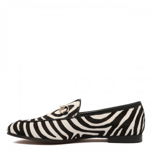 Jordaan leather loafers 2