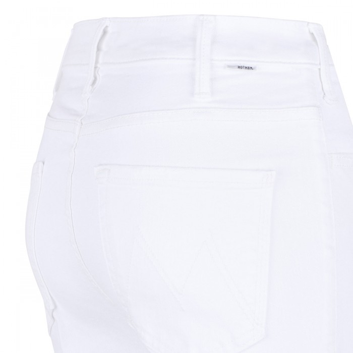 The Hustler Ankle Fray jeans