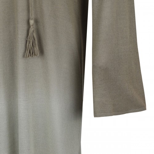 Alphee cashmere blend dress 2