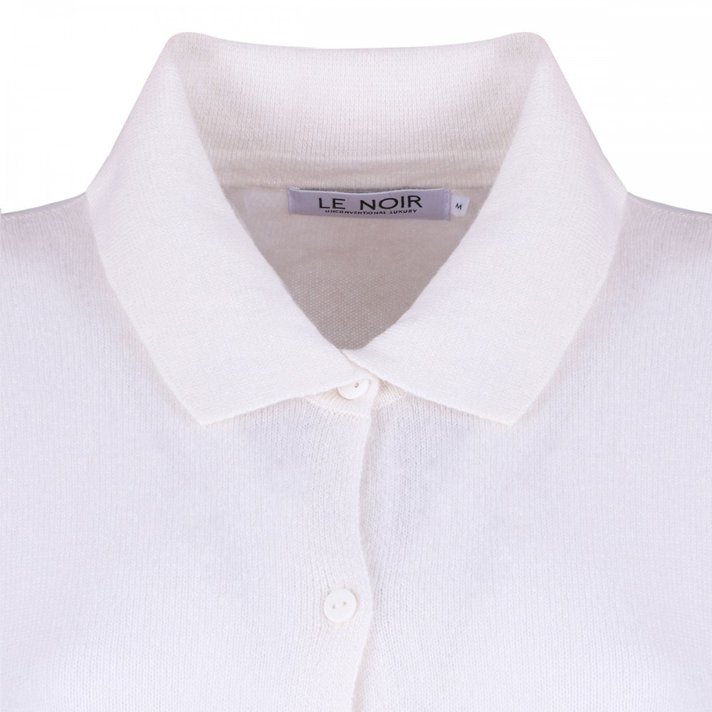 Desiree cashmere shirt