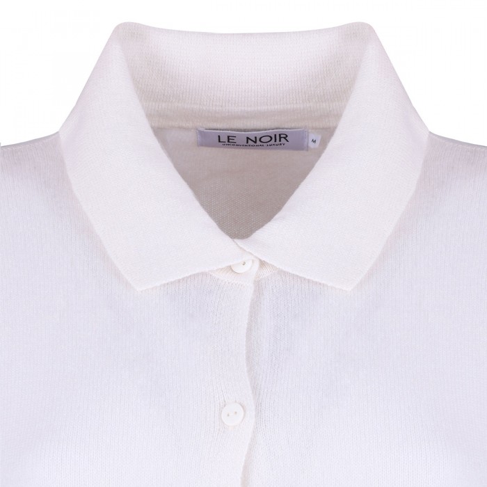 Desiree cashmere shirt