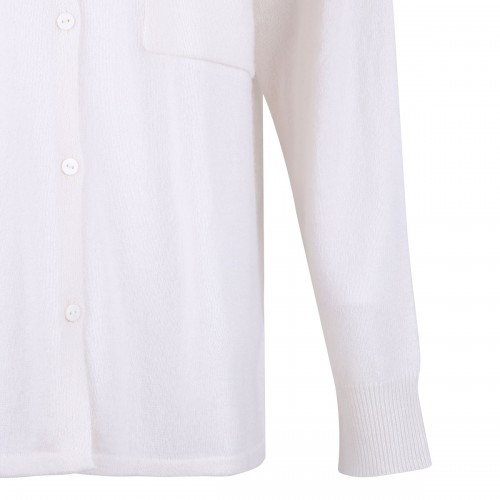 Desiree cashmere shirt 2