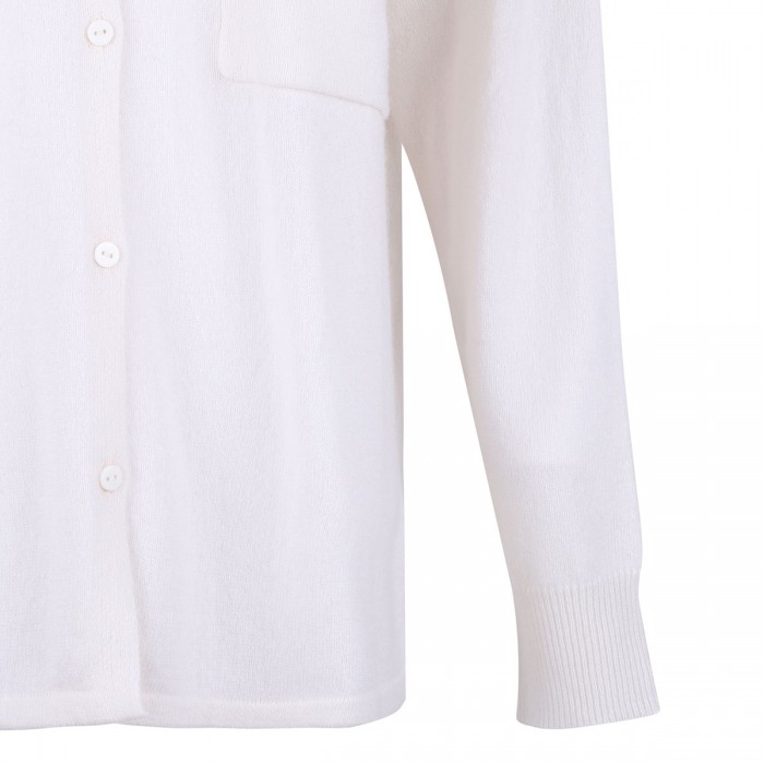 Desiree cashmere shirt