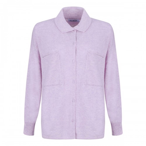 Desiree cashmere shirt