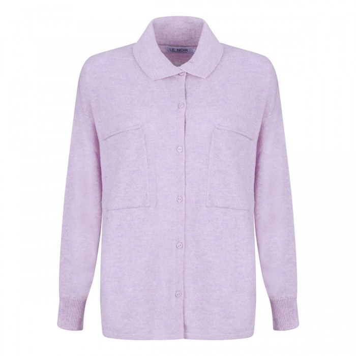 Desiree cashmere shirt