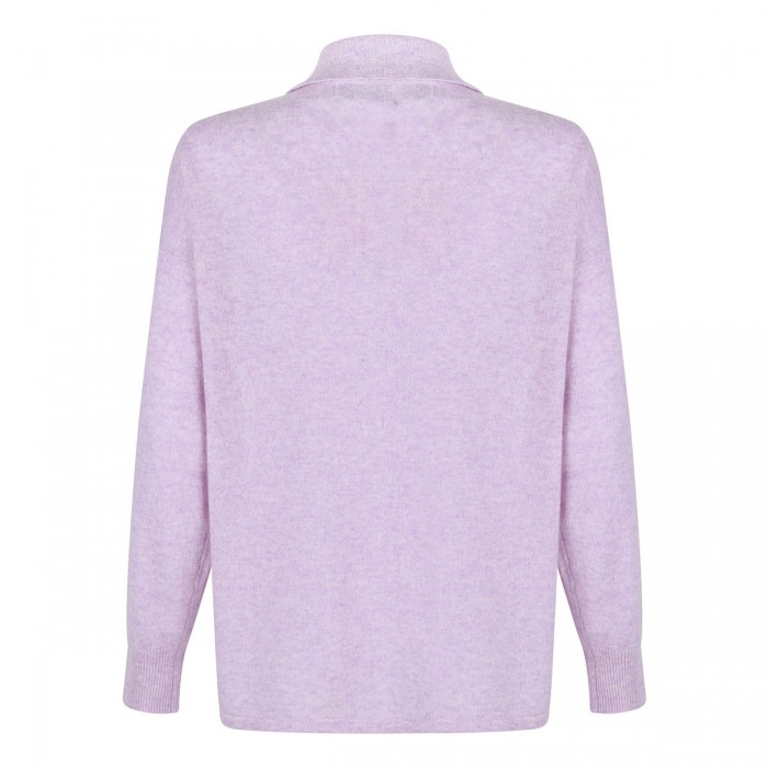 Desiree cashmere shirt