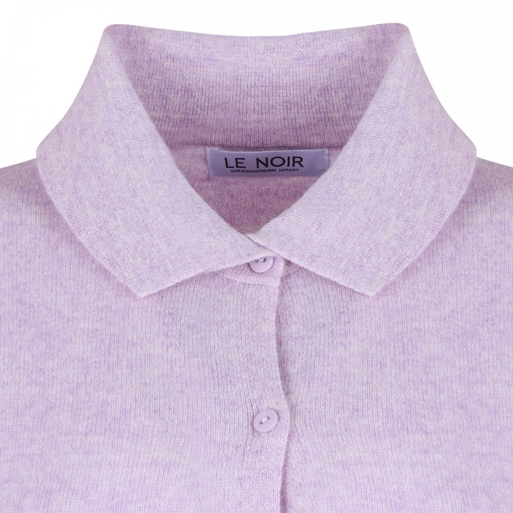 Desiree cashmere shirt