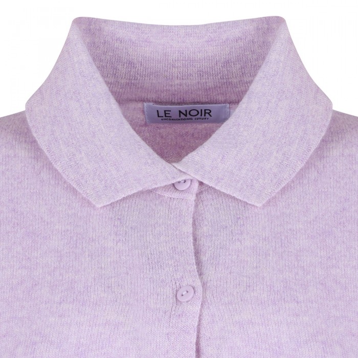 Desiree cashmere shirt