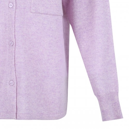 Desiree cashmere shirt 2