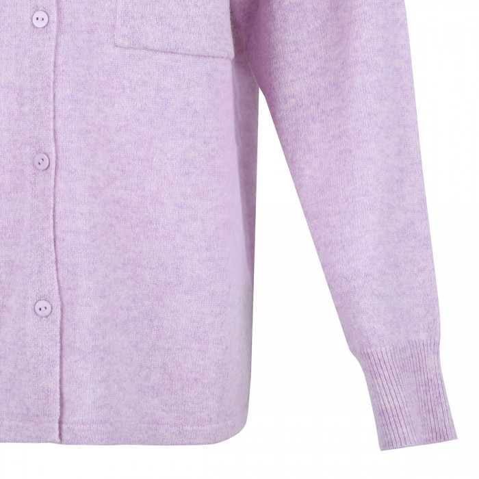 Desiree cashmere shirt