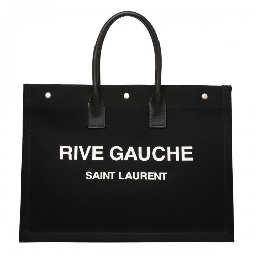 Rive Gauche large tote bag