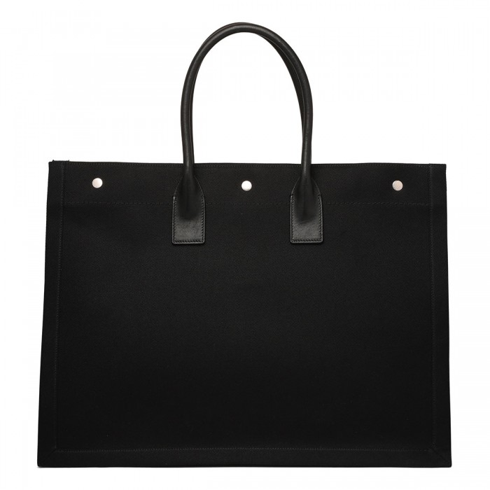 Rive Gauche large tote bag