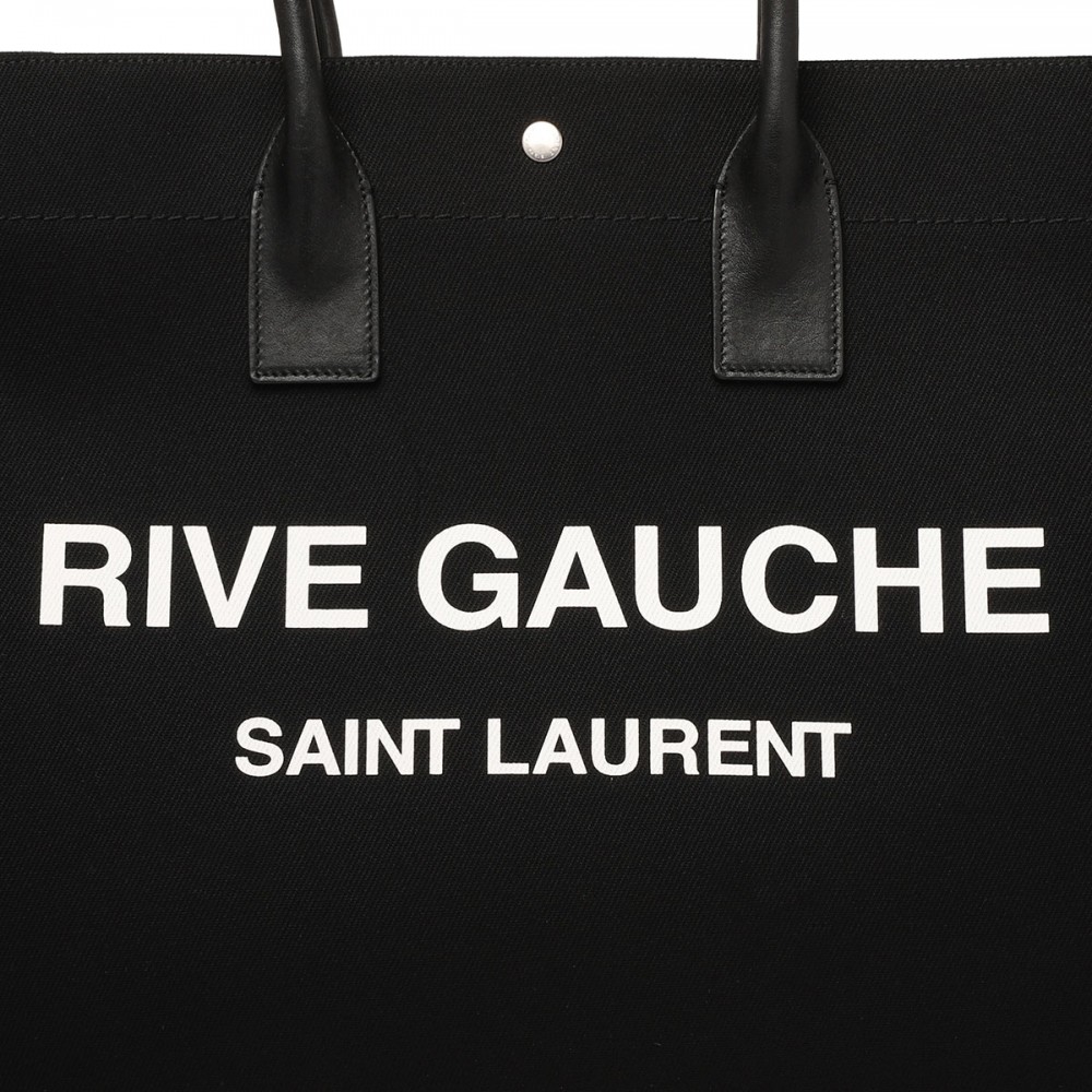 Rive Gauche large tote bag