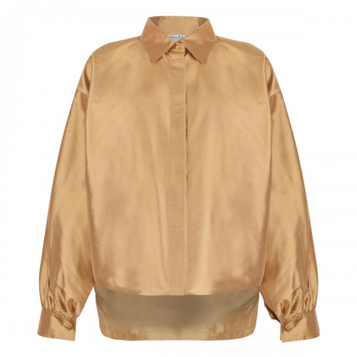 Scalata satin blouse