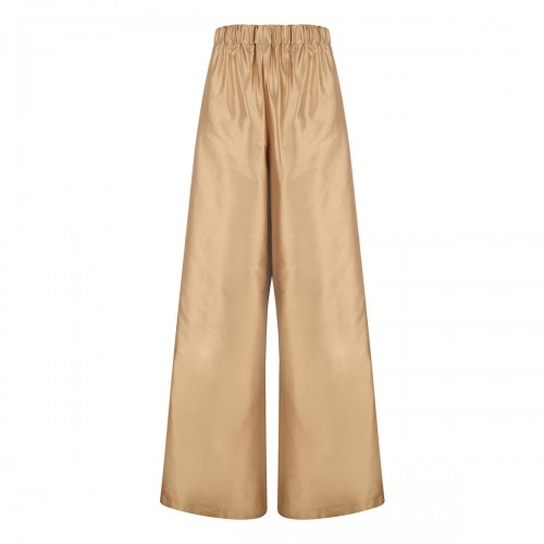 Avio silk pants