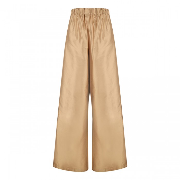 Avio silk pants