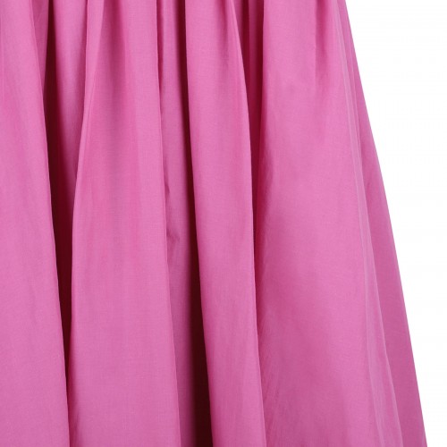 Piega cotton and ramie dress 2