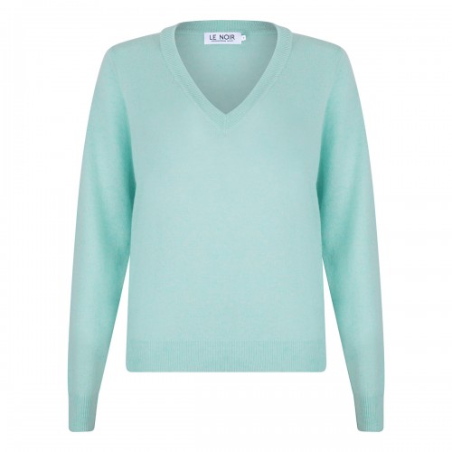 Celia cashmere sweater