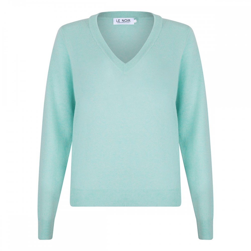 Celia cashmere sweater
