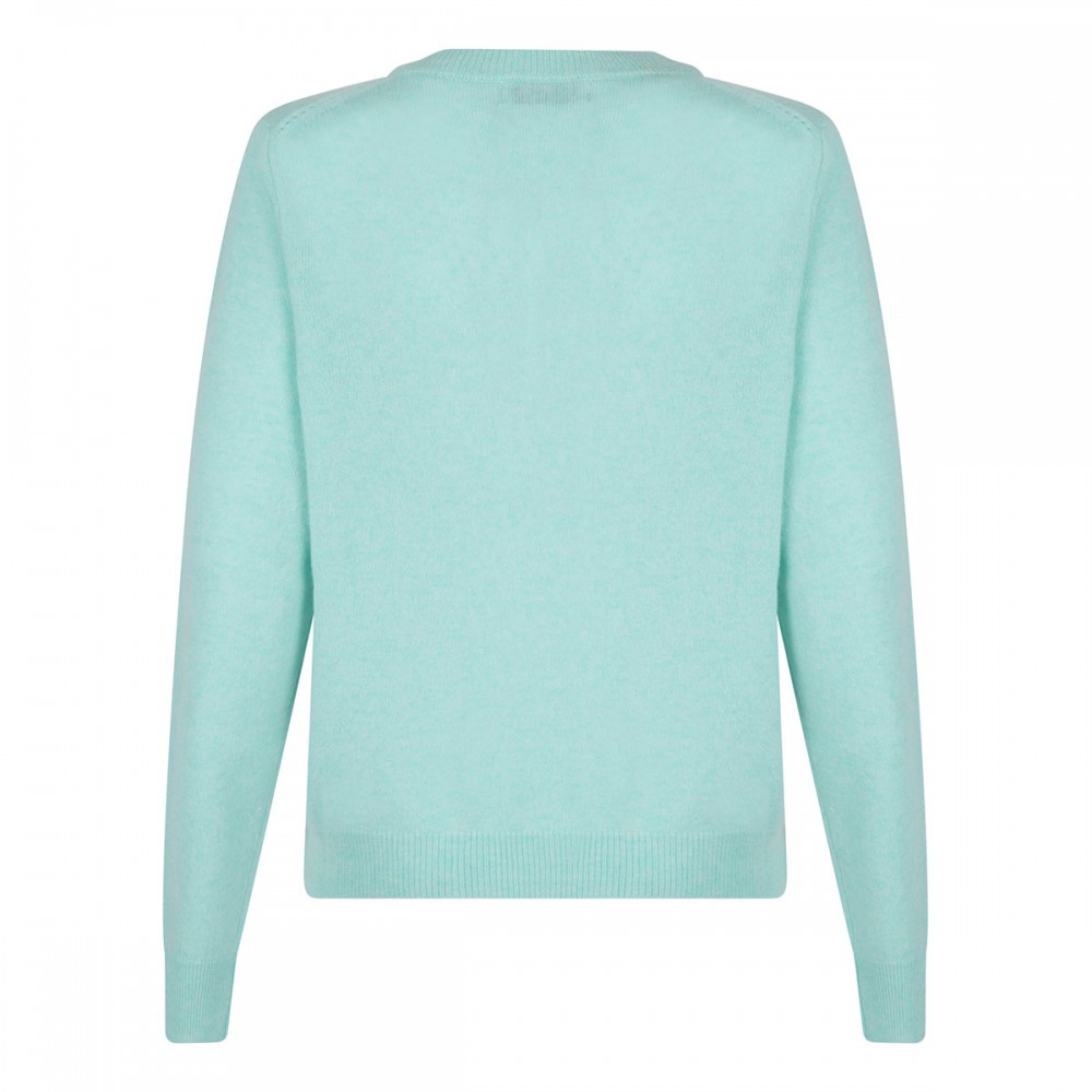 Celia cashmere sweater