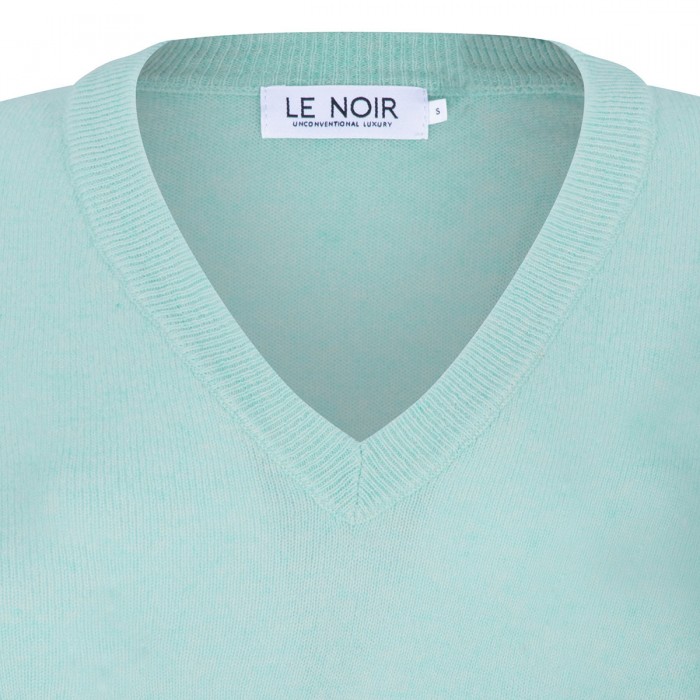 Celia cashmere sweater