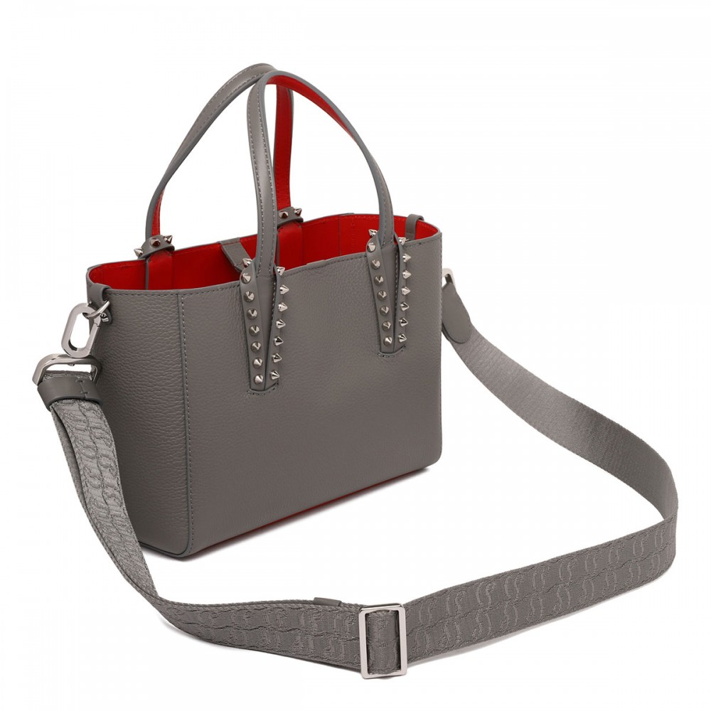 Cabata mini tote bag