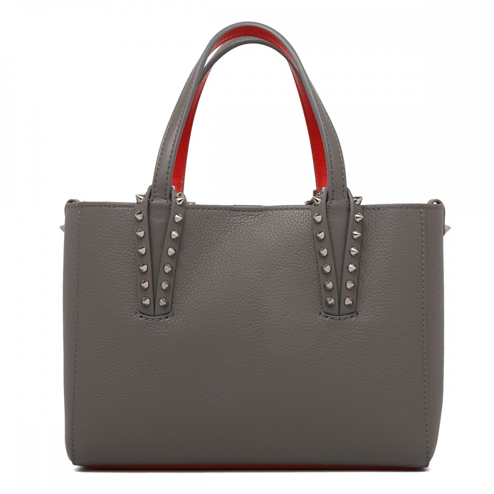 Cabata mini tote bag