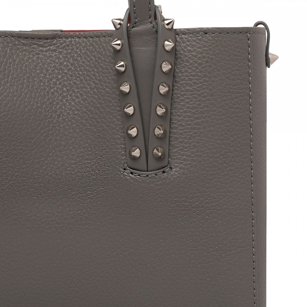 Cabata mini tote bag