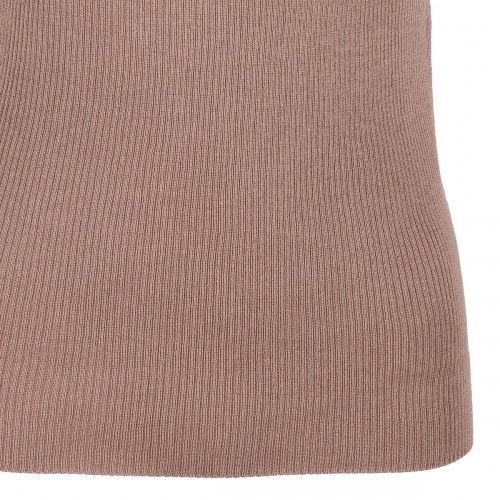 Yael silk cashmere tank top 2