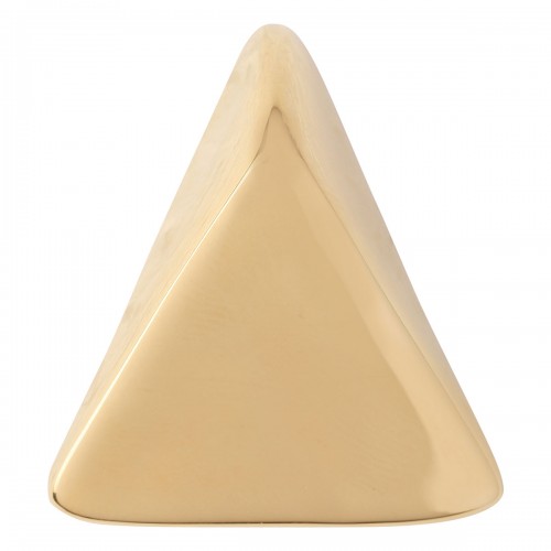 Virtual small gold earrings 2