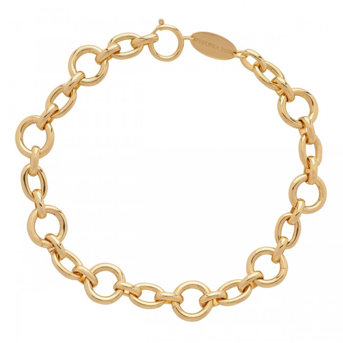 Lace Charlotte necklace