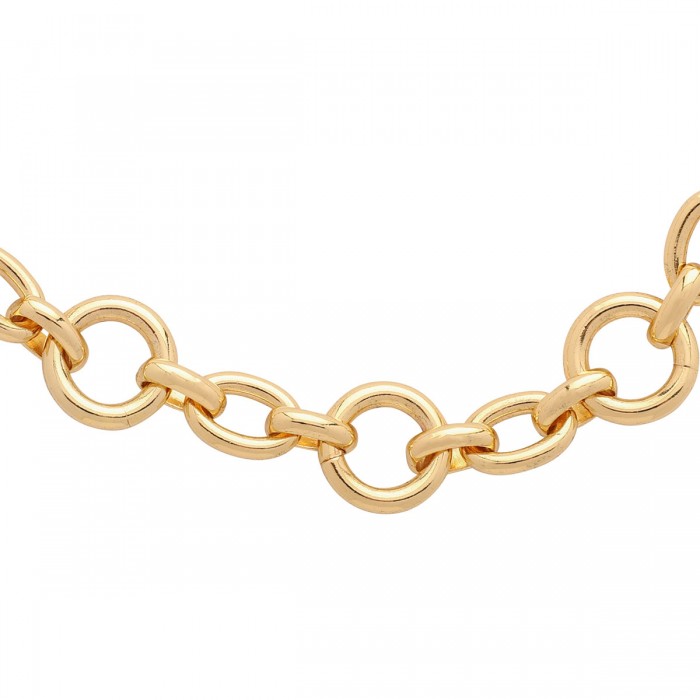 Lace Charlotte necklace