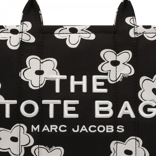 The Daisy Canvas medium tote 2